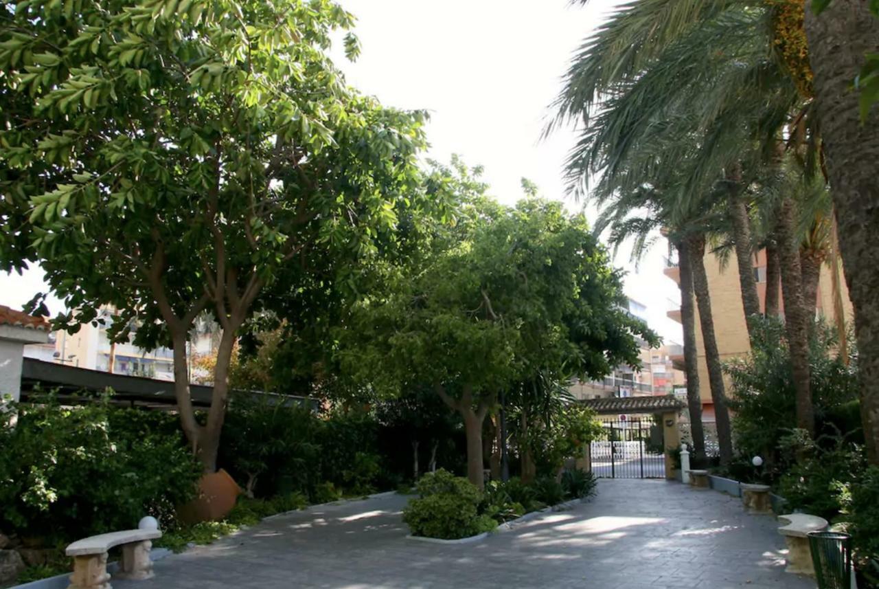 Marenostrum View Playa Pobla de Farnals Exterior photo