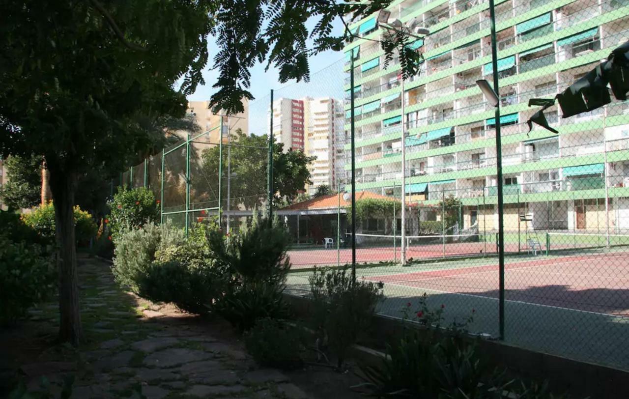 Marenostrum View Playa Pobla de Farnals Exterior photo