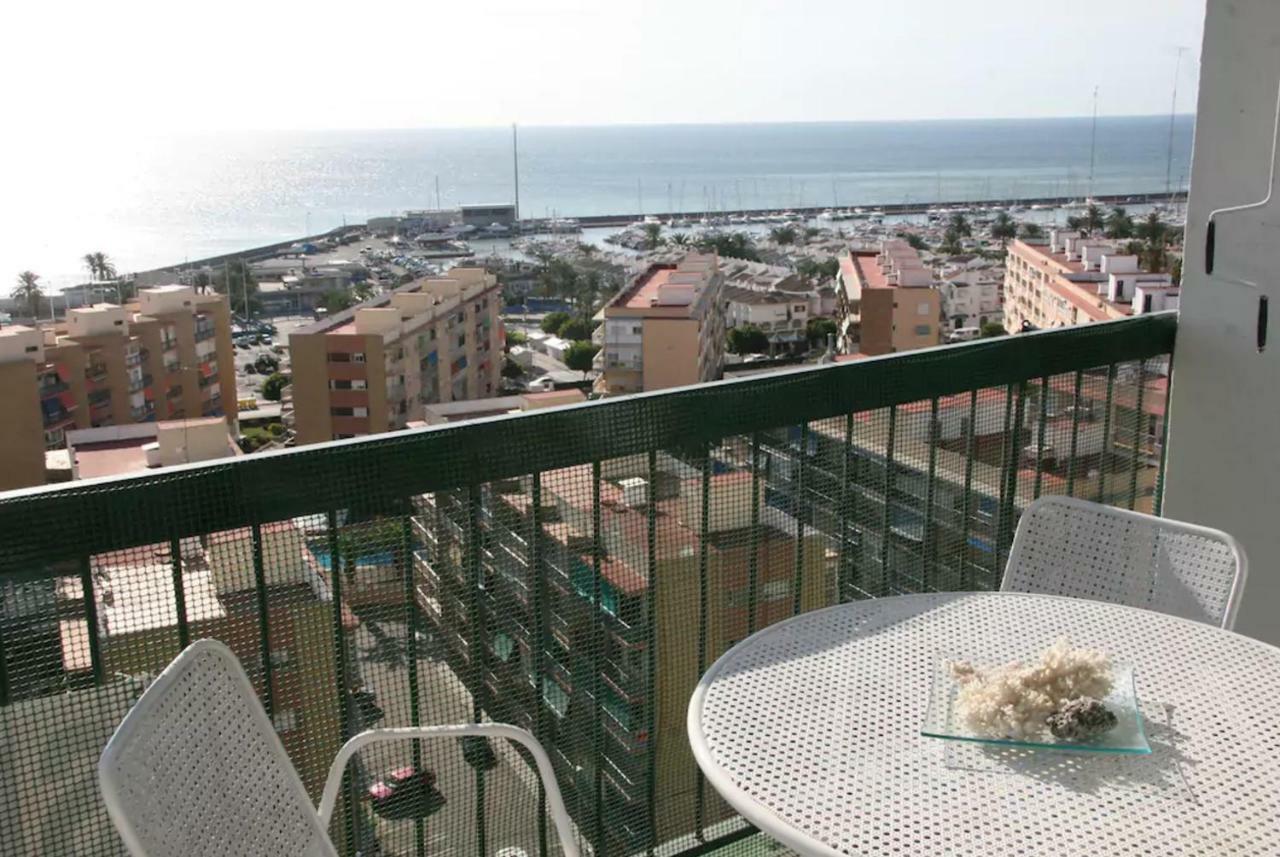 Marenostrum View Playa Pobla de Farnals Exterior photo