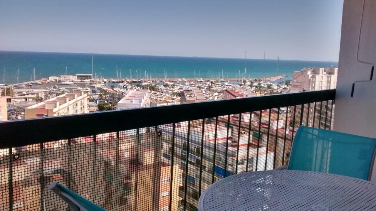Marenostrum View Playa Pobla de Farnals Exterior photo