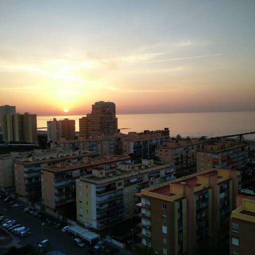 Marenostrum View Playa Pobla de Farnals Exterior photo
